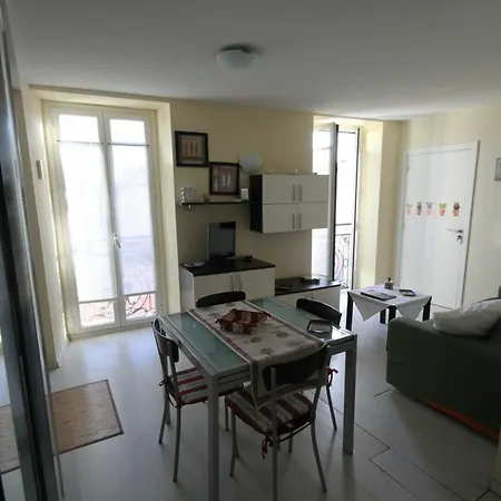 Apartment Etoile Dal Mare