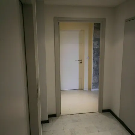 Etoile Dal Mare Apartment
