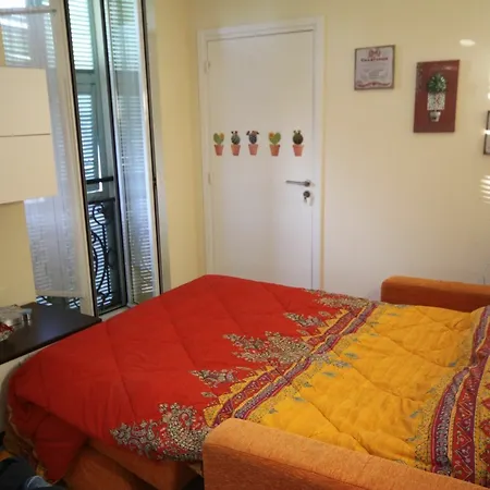 Apartment Etoile Dal Mare Menton